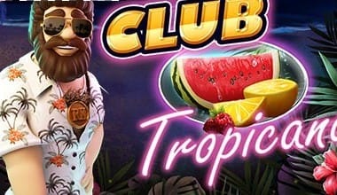 Club Tropicana
