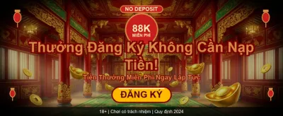 Chào mừng đến với xz88 banner