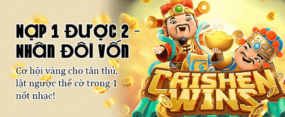 Nhận khuyến mãi cực khủng banner