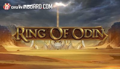 Ring of Odin