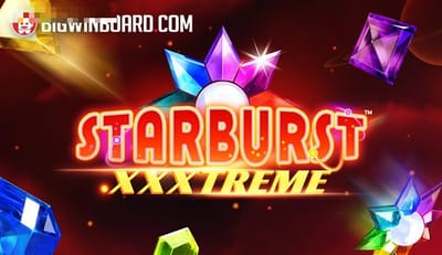 Starburst XXXtreme